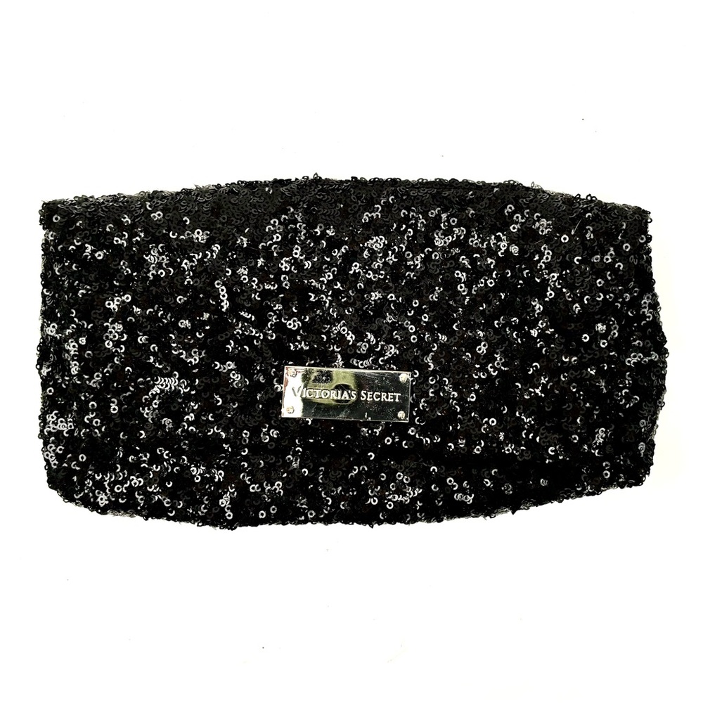 NWT Sequins Clutch
